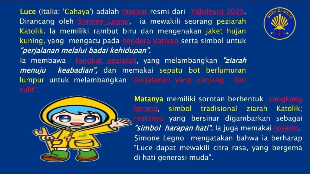 Mengupas Tuntas Tahun Yubelium - Majalah WARISAN