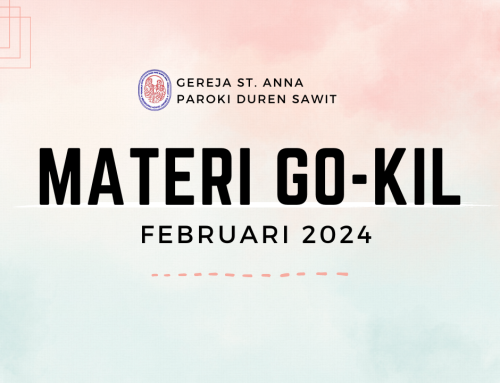 Go-Kil Februari 2024