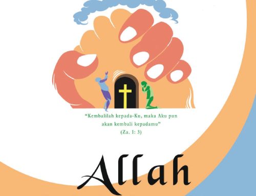 Bulan Kitab Suci Nasional 2025